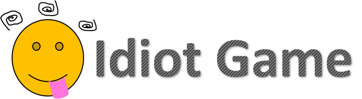 Idiot Game