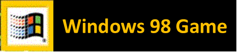 Windows 98 Game