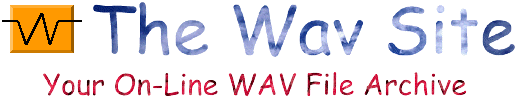 The Wav Site